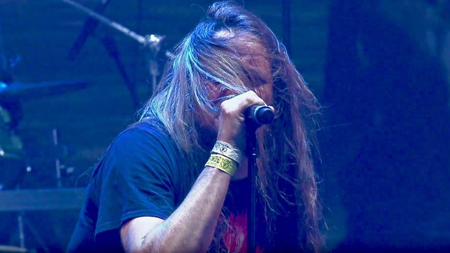 ONKEL TOM Featuring SODOM Legend TOM ANGELRIPPER Live At Wacken Open Air 20...