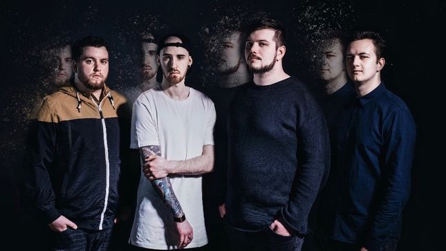 Germany's TIME, THE VALUATOR Release "How Fleeting" Lyric Video