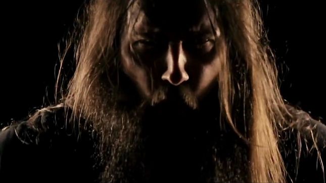 SINSAENUM Featuring FRÉDÉRIC LECLERCQ, JOEY JORDISON Release "Nuit Noire" Music Video