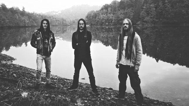 DESERTED FEAR To Tour With DIE APOKALYPTISCHEN REITER In December