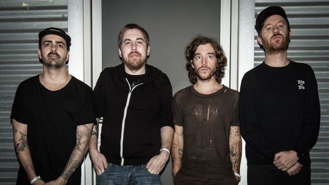 THIS WILL DESTROY YOU Announce North American Headlining Tour; Fifth Full-Length Due This Fall