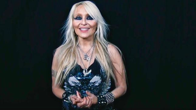 DORO - Forever Warriors, Forever United Track-By-Track Video: "Bring My Hero Back Home Again"