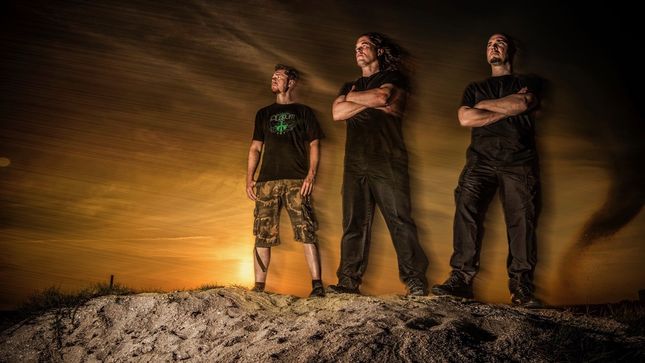 HATE ETERNAL Streaming New Song "All Hope Destroyed"
