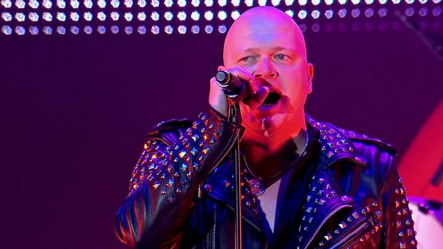 HELLOWEEN's Pumpkins United Tour To Be Released On CD, DVD/Blu-Ray; New Studio Album With MICHAEL KISKE And KAI HANSEN Due In 2020