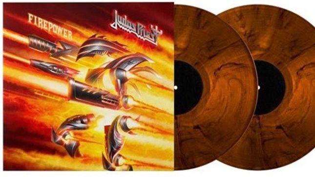 JUDAS PRIEST Bassist IAN HILL On The Resurgence Of Vinyl Records - "That's The Ultimate Piece Of Hardware"; Audio