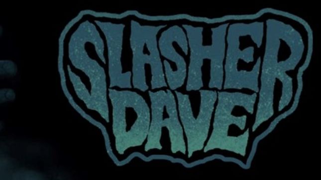 SLASHER DAVE – ACID WITCH Frontman To Release Frights Album On Halloween; “Fulzzi” Track Streaming