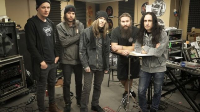 CHILDREN OF BODOM - New Album To Be Released In March 2019; Video Interview Available