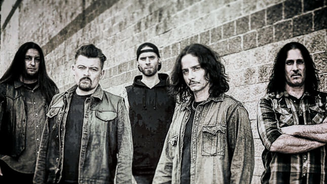 SILVERTOMB Featuring TYPE O NEGATIVE, AGNOSTIC FRONT Members Announce Tour With LIFE OF AGONY; "Insomnia" Single Streaming