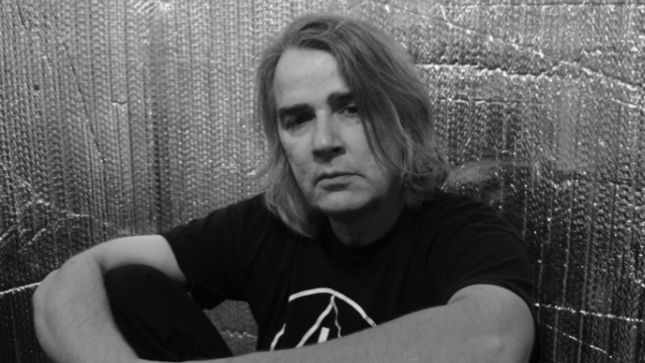 Original VOIVOD Bassist BLACKY Accuses Former Bandmates Of Cheating Him Out Of Album Royalties - "I Will Keep On Battling Until I Get Every Penny They Owe Me"