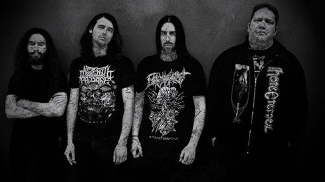 SOLIUM FATALIS Releases "Threshold" Lyric Video