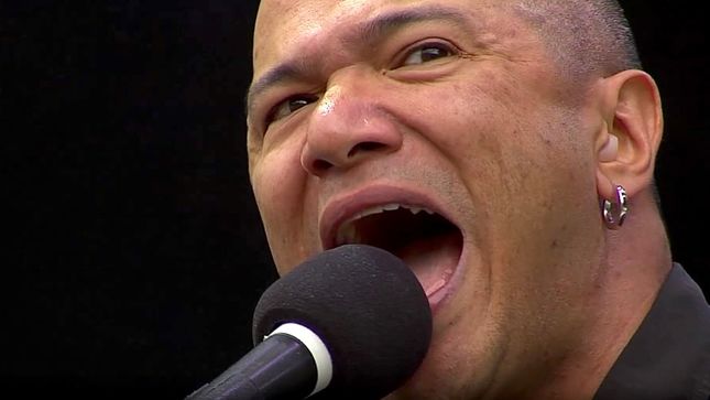 DANKO JONES Confirms Upcoming US West Coast Tour Dates With NASHVILLE PUSSY And PRIMA DONNA