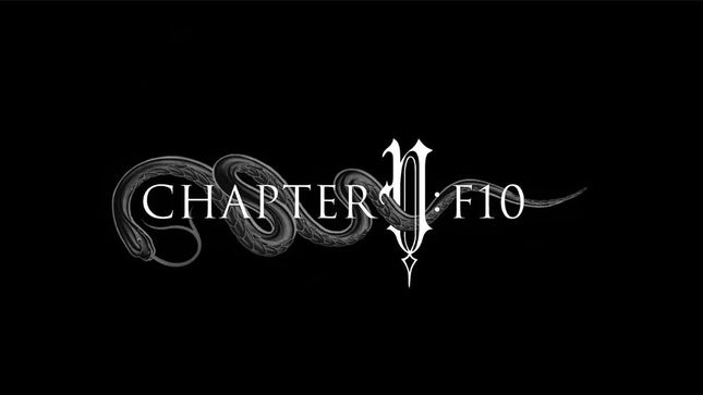 Exclusive: CHAPTER V: F10 Premieres Pathogenesis Album Stream