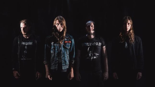 SECOND TO SUN Release Official Music Video For "Vasilisa"