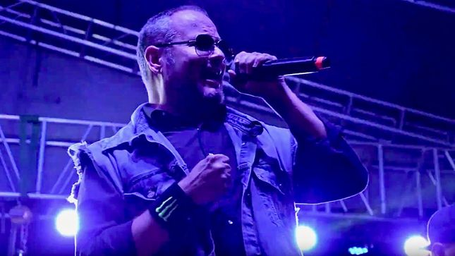TIM "RIPPER" OWENS Planning To Re-Record JUDAS PRIEST's Jugulator And Demolition Albums Now That He "Has Been Erased" From The Band's Past