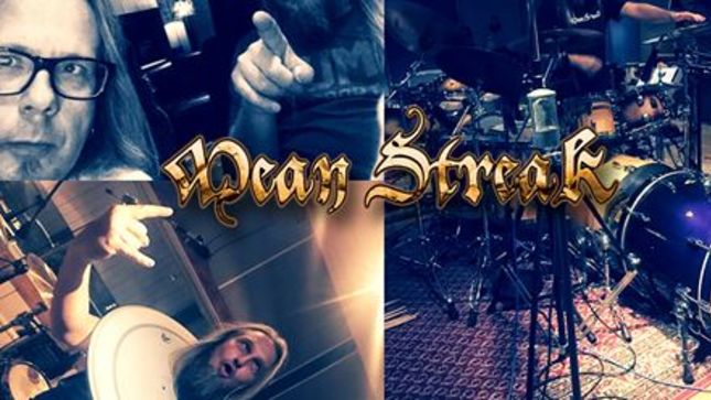 MEAN STREAK Featuring THE NIGHT FLIGHT ORCHESTRA, Ex-AXIA Members Sign With ROAR! Rock Of Angels Records