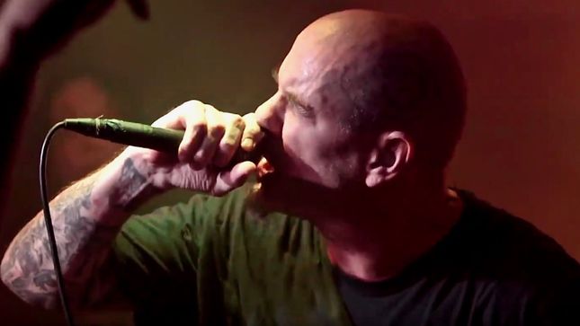 PHILIP H. ANSELMO & THE ILLEGALS Release Video Trailer For November Dates With CHILD BITE