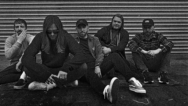 WHILE SHE SLEEPS To Release So What? Album In March; Music Video For First Single "Anti-Social" Streaming