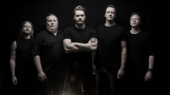 THE VISION ABLAZE Release New Single “Call Out”