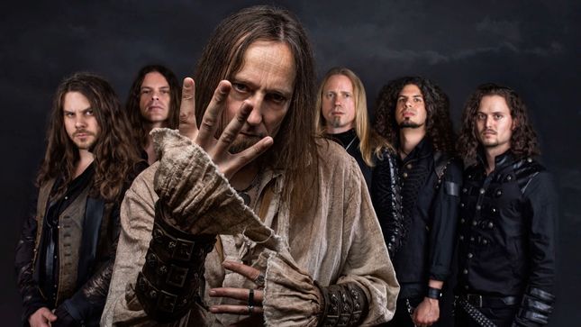 MOB RULES To Tour Europe With BRAINSTORM