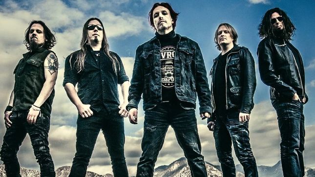 SONATA ARCTICA Announce Acoustic Adventures European Tour Dates With Special Guests WITHERFALL