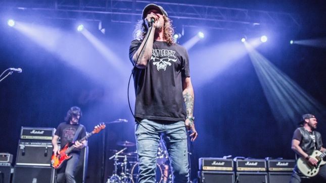 CANDLEBOX Announce UK Summer Tour Dates