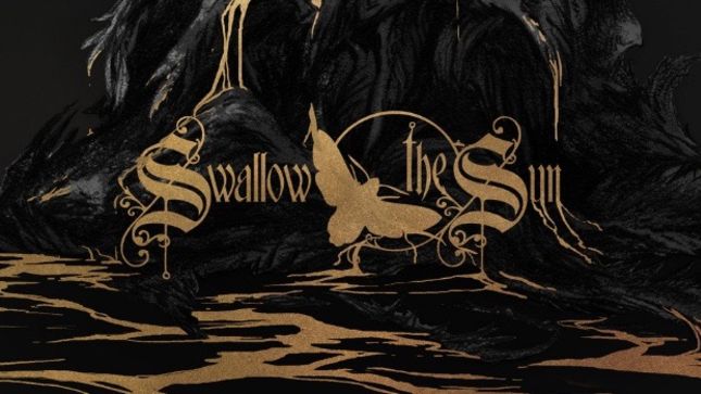 SWALLOW THE SUN Reveal More New Album Details; "Upon The Water" Single Streaming