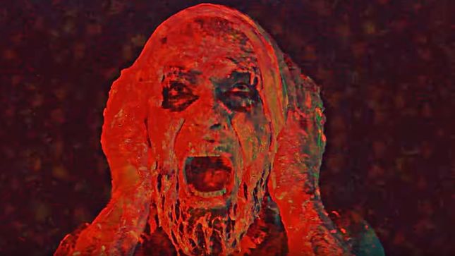 DIE APOKALYPTISCHEN REITER Release "Der Rote Reiter" Volcano Remix; Music Video Streaming