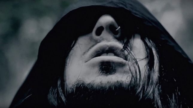 LIFELOST Premiers "Sepulchral Vault" Music Video