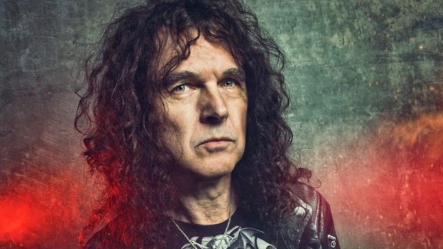 Former ACCEPT Bassist PETER BALTES - “I Couldn’t Stand It Anymore… I Needed Happiness In My Life And There Was No Happiness There”