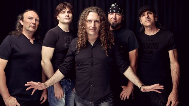 Original RHAPSODY Members LUCA TURILLI and FABIO LIONE Launch TURILLI / LIONE RHAPSODY; Crowdfunding Campaign Underway