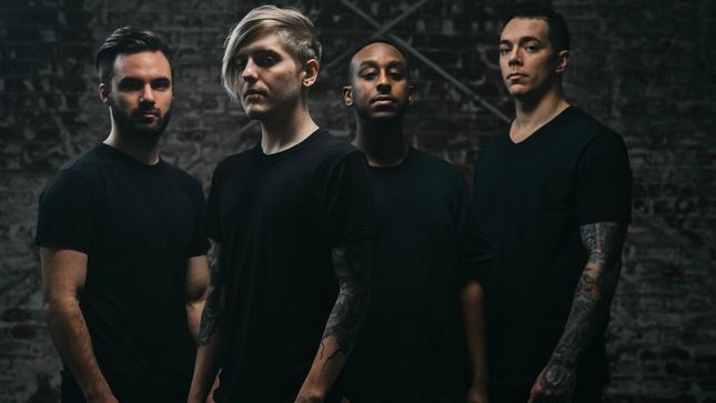 ENTERPRISE EARTH Debuts "Sleep Is For The Dead" Music Video