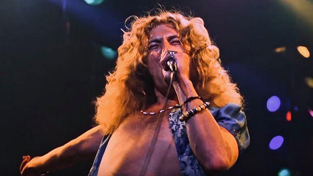 Led Zeppelin Documentary Announced For 50th Anniversary Bravewords