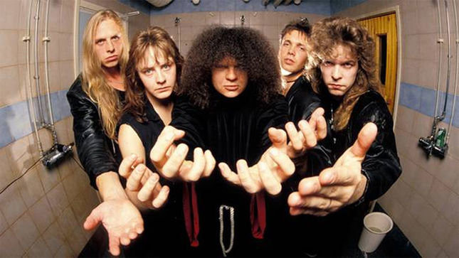 CANDLEMASS – 1990 Live Album To Be Reissued In January