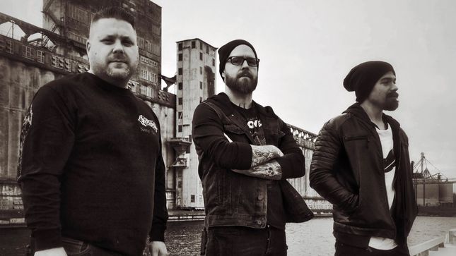 DEFORMATORY Release "Myiasis" Music Video