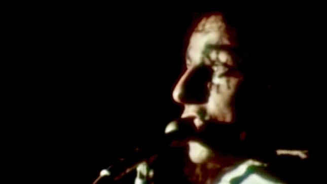 ALICE COOPER - Rare 1971 French TV Report, Part 2 Streaming