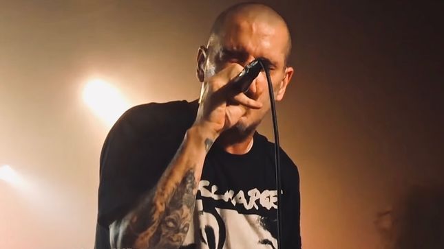 PHILIP H. ANSELMO & THE ILLEGALS - 2019 Live Takeover Including Shows In Latin America, Australia, And New Zealand Announced