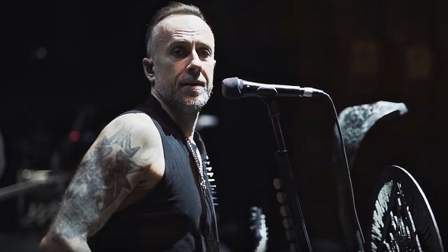 BEHEMOTH Live At The Wiltern Theatre In Los Angeles; Official Recap Video Posted