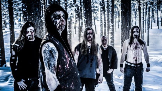 MOONSORROW To Play First Ever Show In Denmark Headlining Udgårdsfest 2019