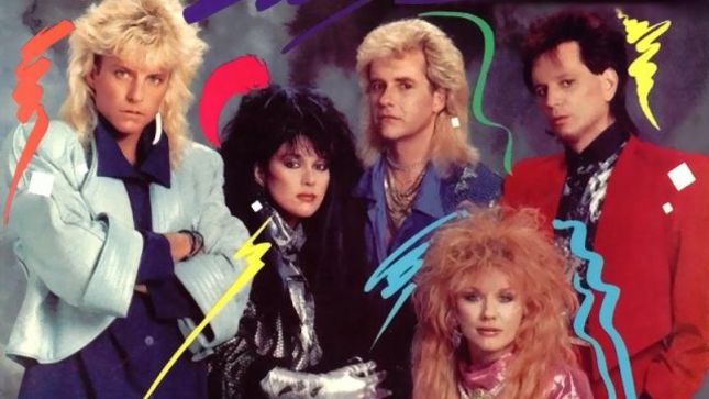 Producer RON NEVISON Looks Back On HEART's Self-Titled Hit Album From 1985 - "They Weren't Happy With The Fact That They Weren't The Writers" 