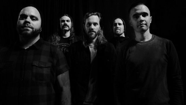 BETWEEN THE BURIED AND ME Frontman TOMMY ROGERS Talks Automata Two-Part Album - "Two Separate Moments This Year Where Fans Get New Music, We'll Get Excited Twice"