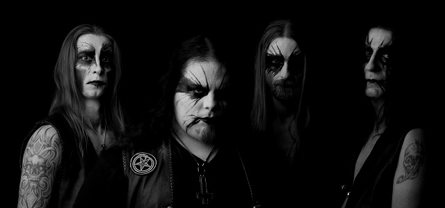 Magoth Signs With Ferocious Records; Writing New Album - Bravewords