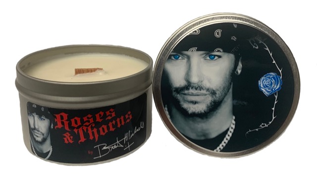 bret michaels cologne