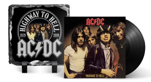 Thorny remove Saturday AC/DC Celebrate 40th Anniversary Of Highway To Hell Album With Limited  Merch And Exclusive Bundles; New Live Version Of Title Track On The Way -  BraveWords