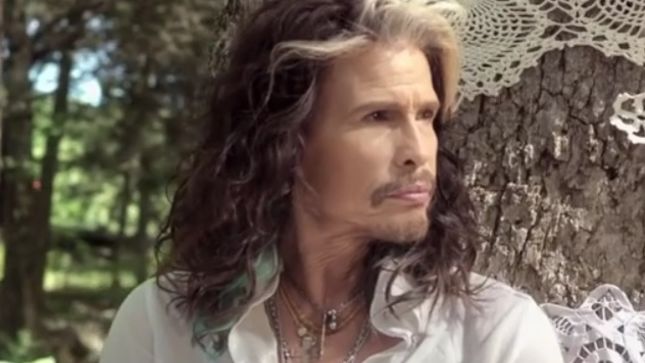 AEROSMITH Frontman STEVE TYLER's Janie's Fund Donates Over A Half-Million Dollars In Support Of Foster Youth Across US