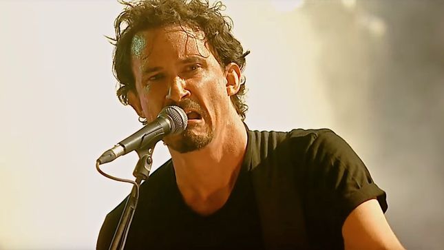 GOJIRA Live At Pol'And'Rock Festival 2018; HQ Video Of Full Set Streaming