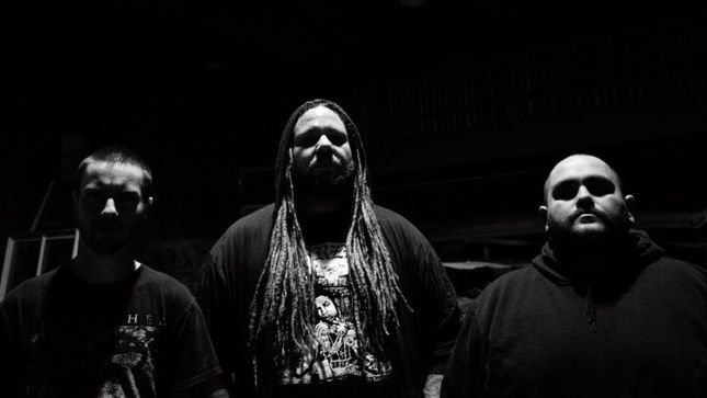 PRIMITIVE MAN Announce Spring 2019 World Tour Dates