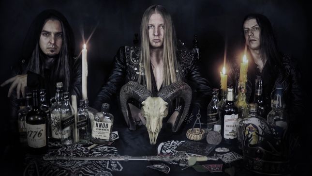 ATHANASIA Featuring Former FIVE FINGER DEATH PUNCH, SEBASTIAN BACH And MURDERDOLLS Members To Release Debut Album In March