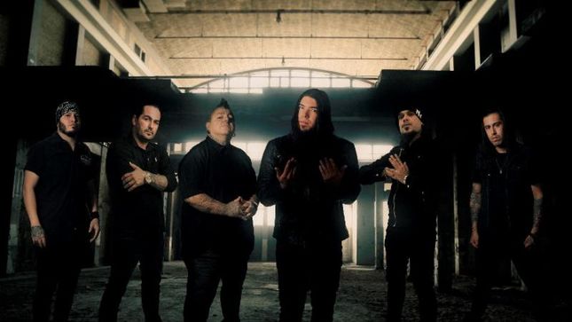 ILL NIÑO Reveal New Band Lineup; New Song Streaming