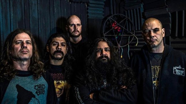 PHILIP H. ANSELMO & THE ILLEGALS Perform PANTERA’s “Walk” In Buenos Aires; Video 