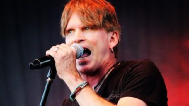 Original SURVIVOR Vocalist DAVE BICKLER Announces Four UK Shows For March 2019